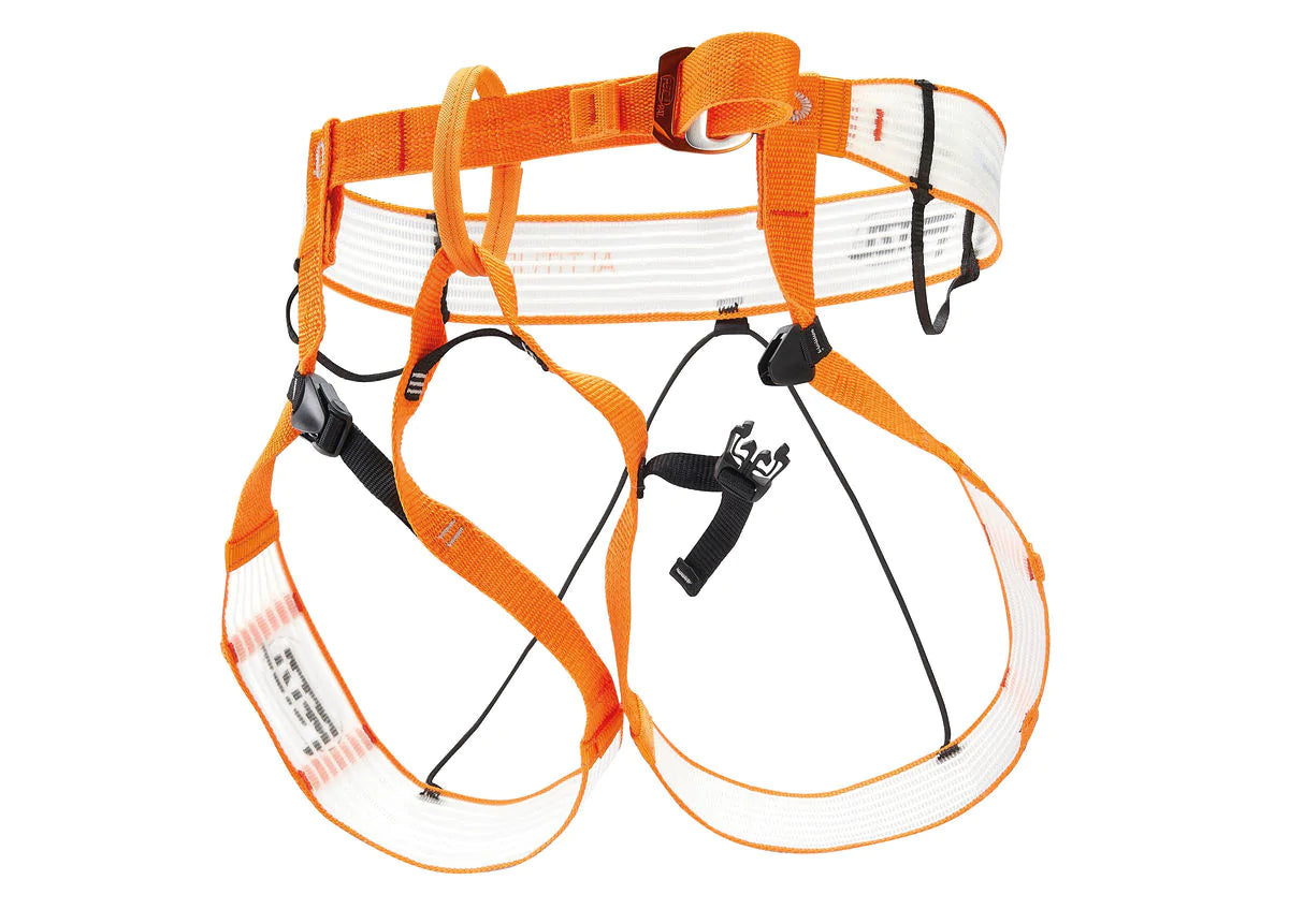 Altitude Harness