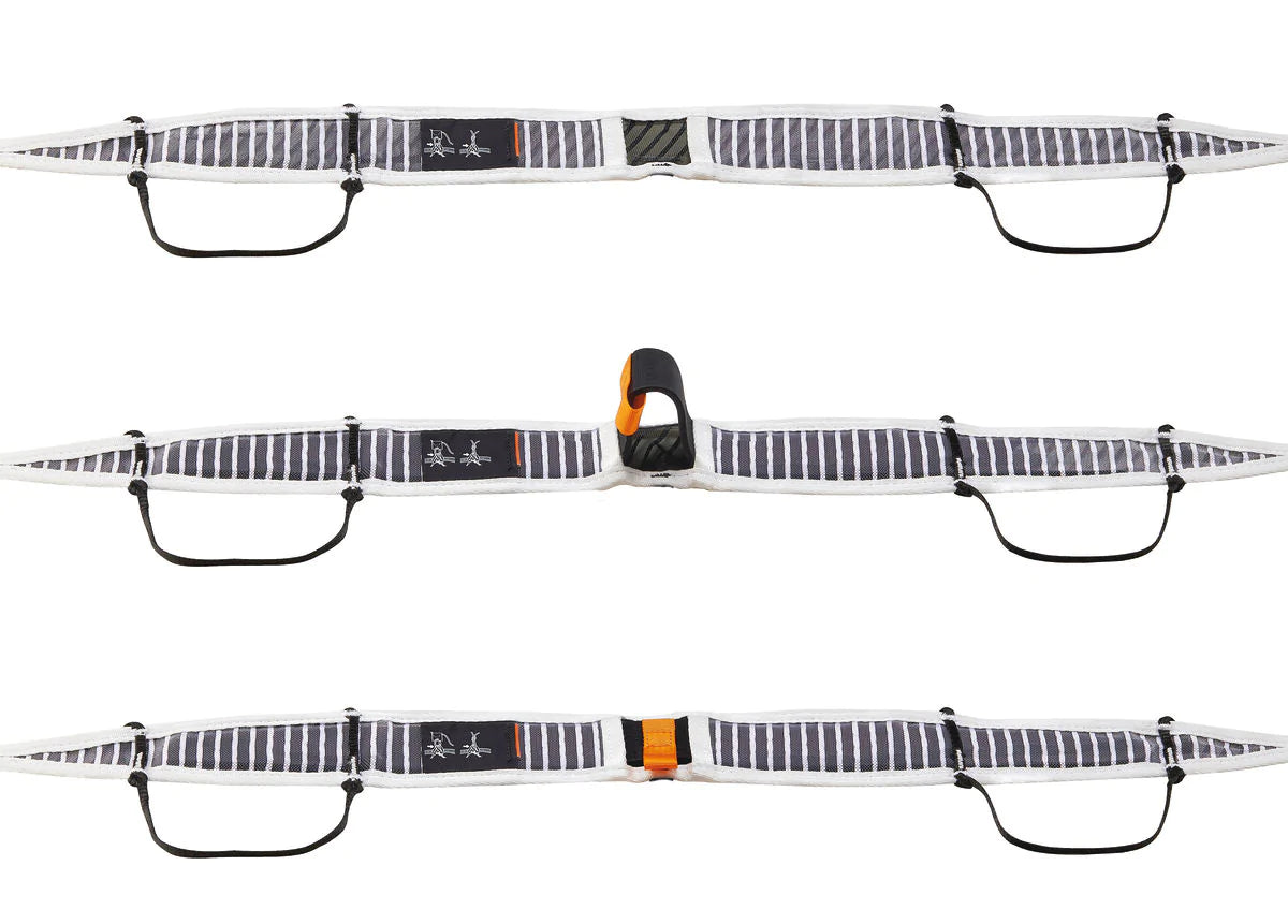 Fly Ultralight Harness