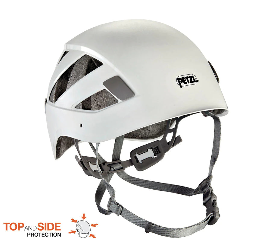 Boreo Helmet