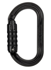 Thumbnail for Oxan Oval Steel Carabiner Triact Lock
