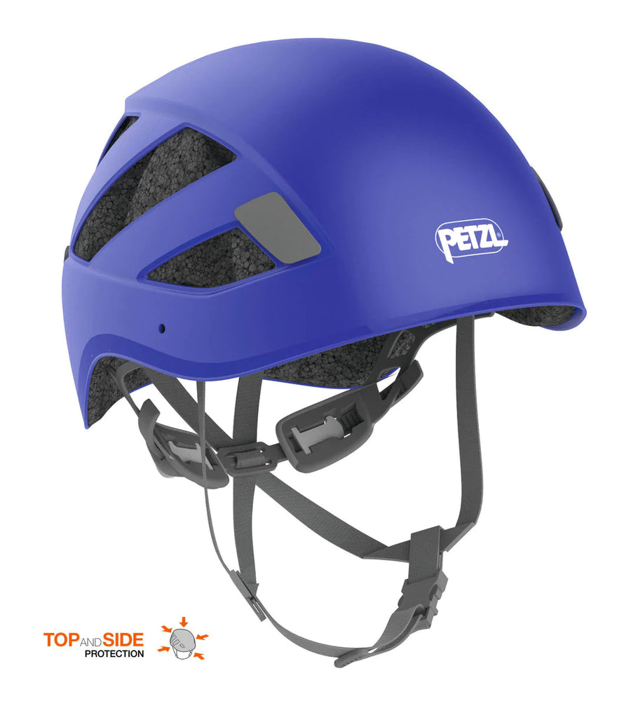 Boreo Helmet