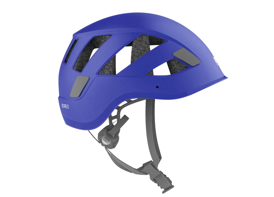Boreo Helmet