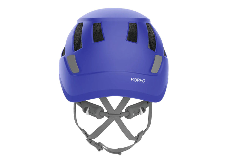 Boreo Helmet