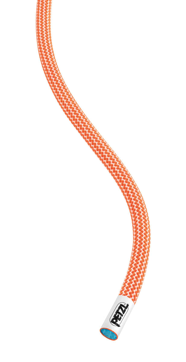9.0Mm Volta Guide Dry Rope