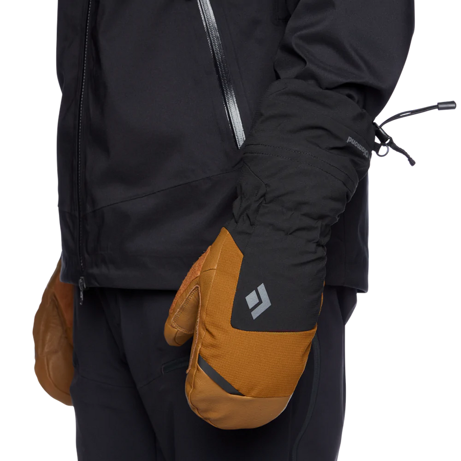 Mercury Mitts - Unisex