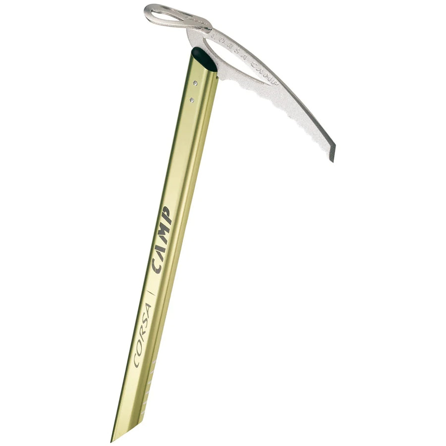 Corsa Ice Axe