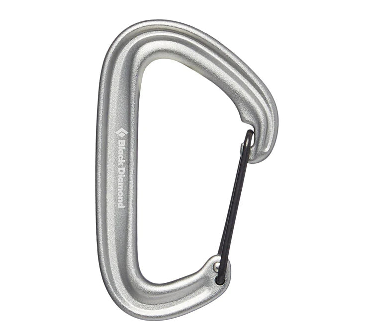 Litewire Carabiner