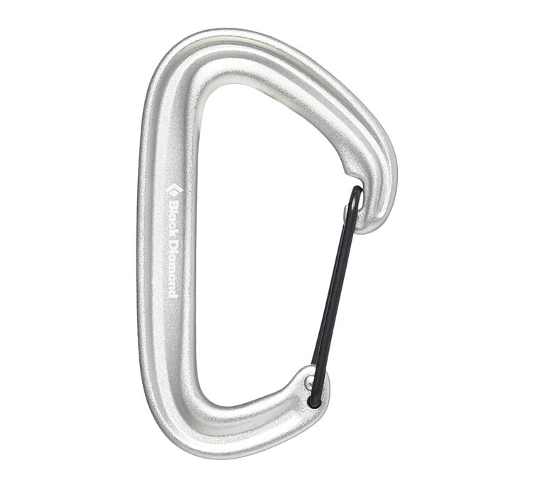 Litewire Carabiner