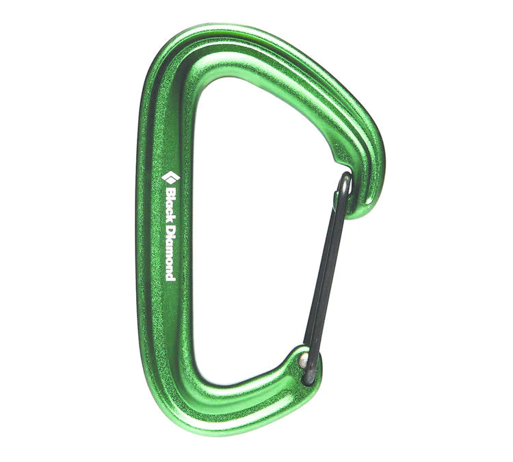 Litewire Carabiner