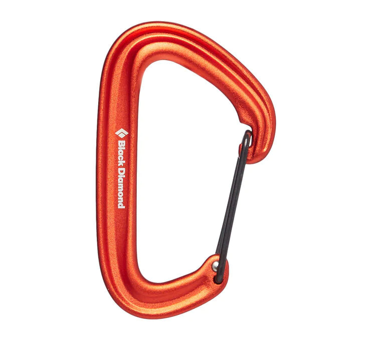 Litewire Carabiner