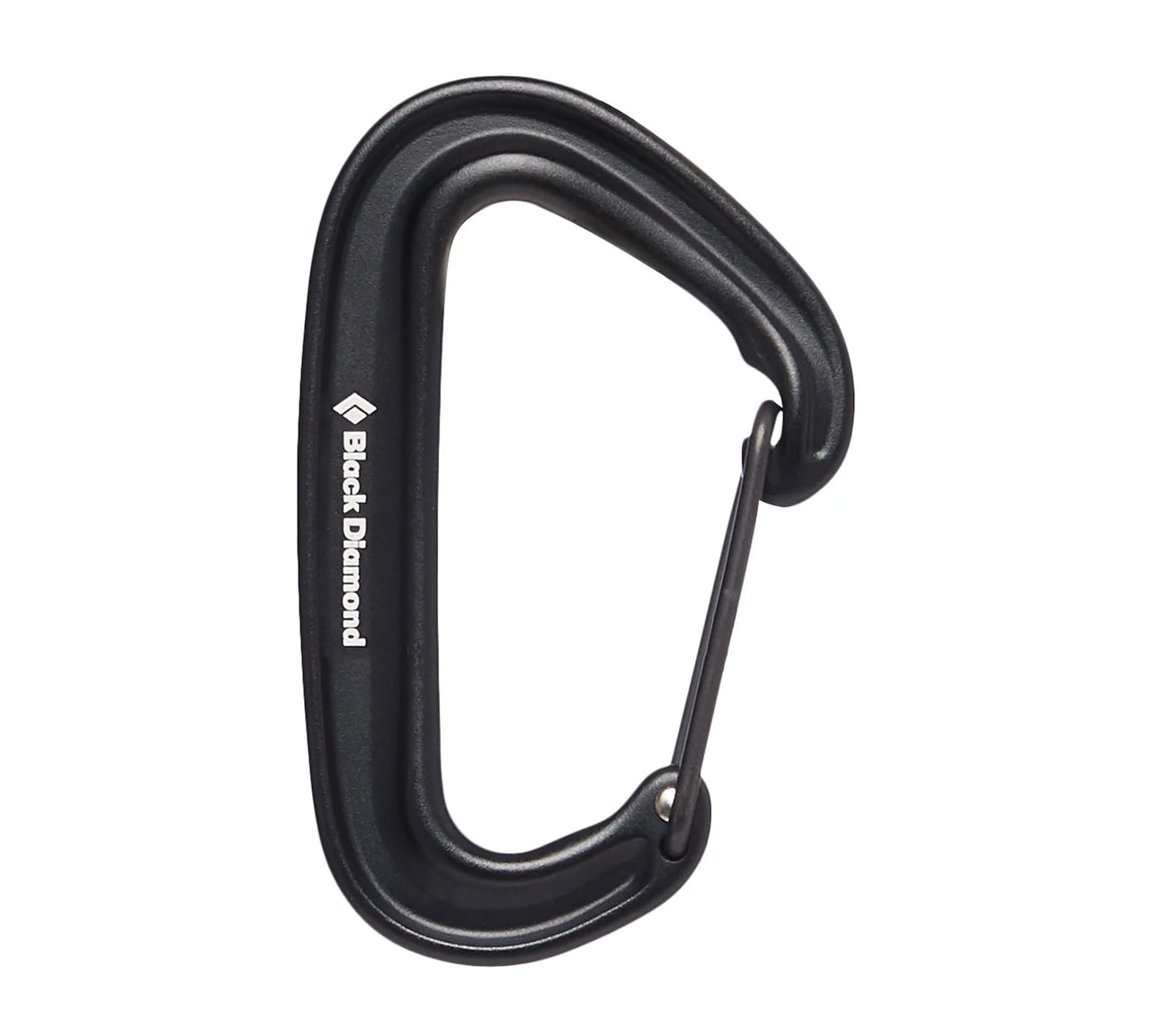 Miniwire Carabiner