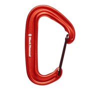 Thumbnail for Miniwire Carabiner