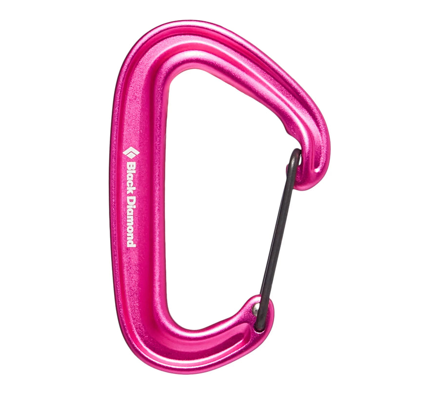Miniwire Carabiner