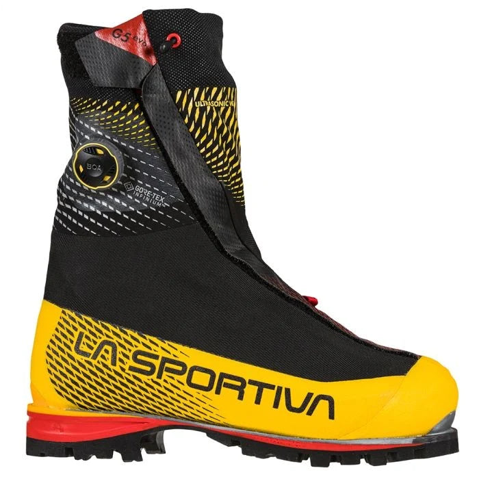 G2 Evo Mountaineering Boots