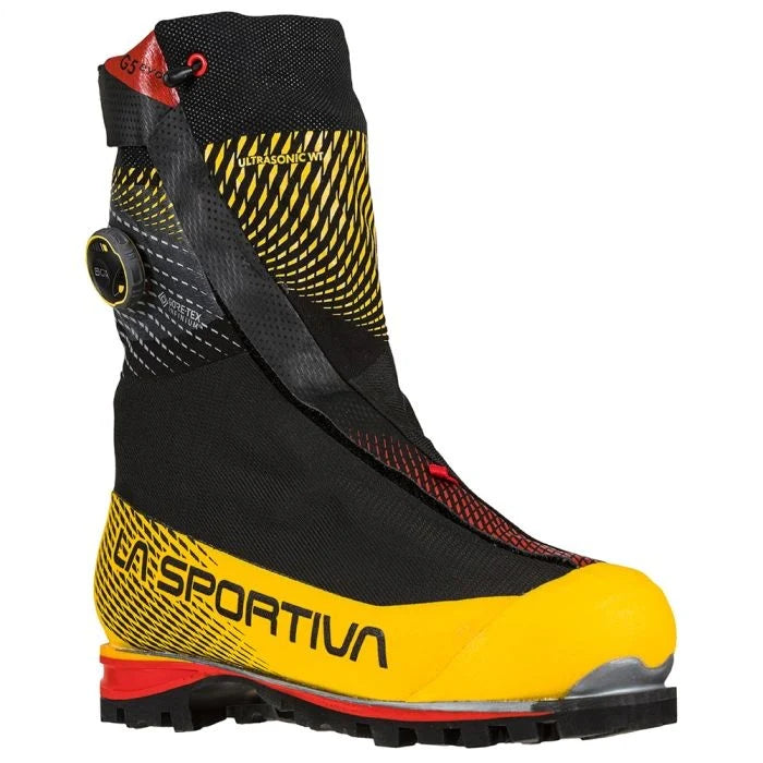 G2 Evo Mountaineering Boots