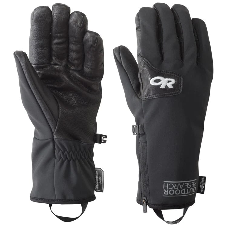 Stormtracker Gore-Tex® Infinium™ Sensor Gloves - Unisex