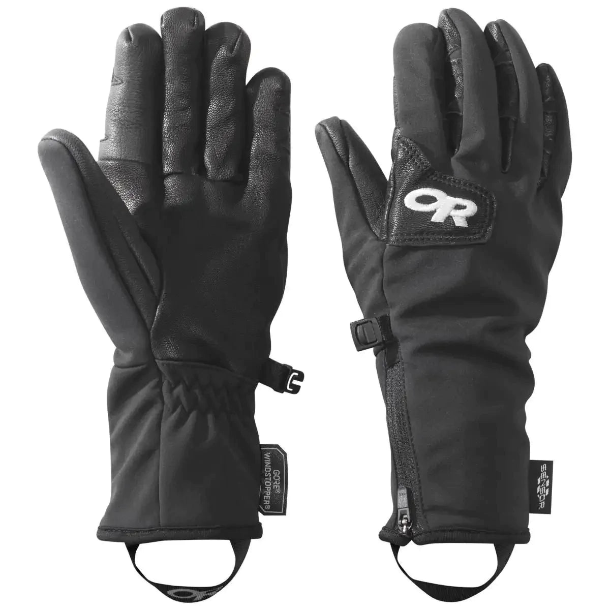 Stormtracker Gore-Tex® Infinium™ Sensor Gloves
