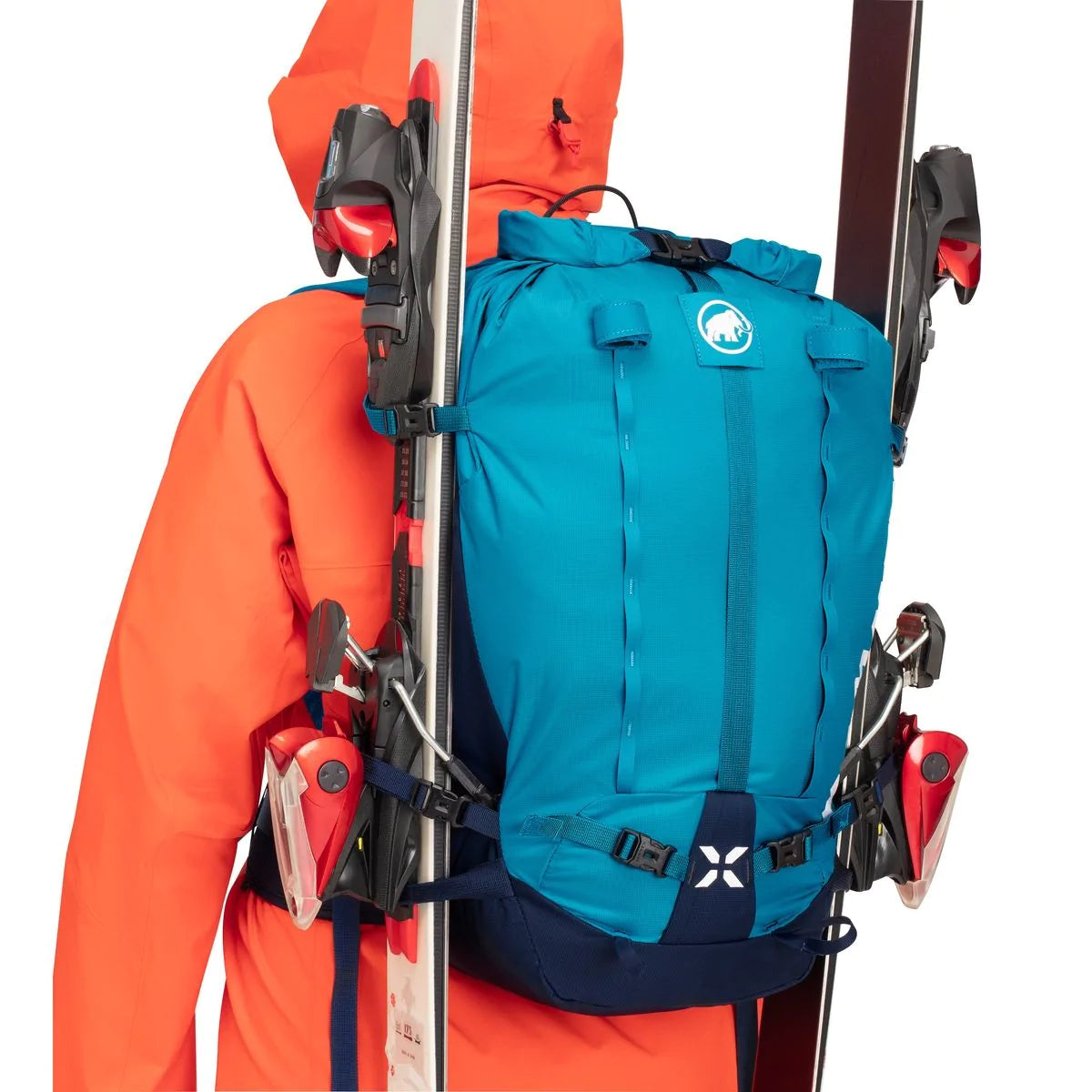 Women'S Trion Nordwand 28L Alpine Pack