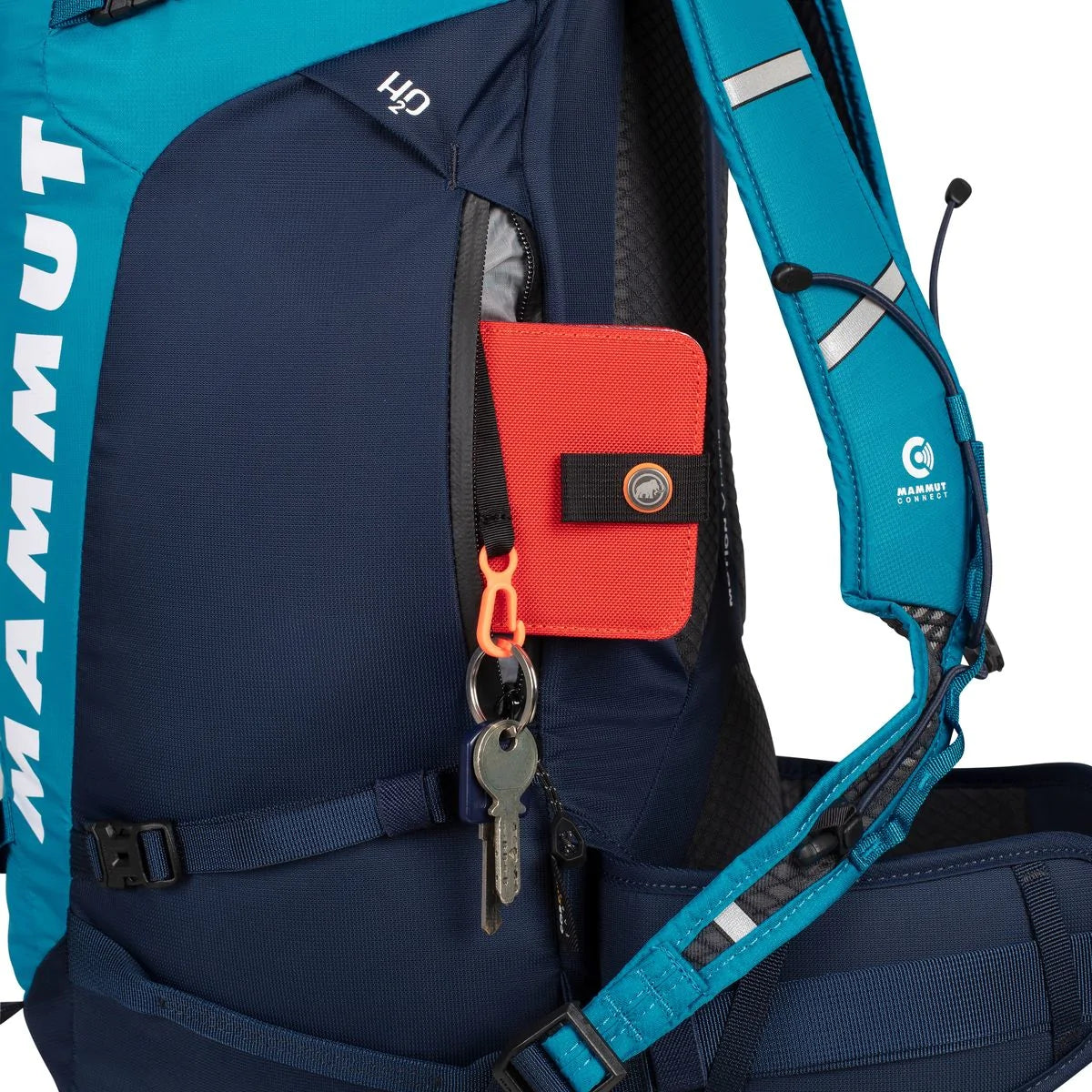 Women'S Trion Nordwand 28L Alpine Pack