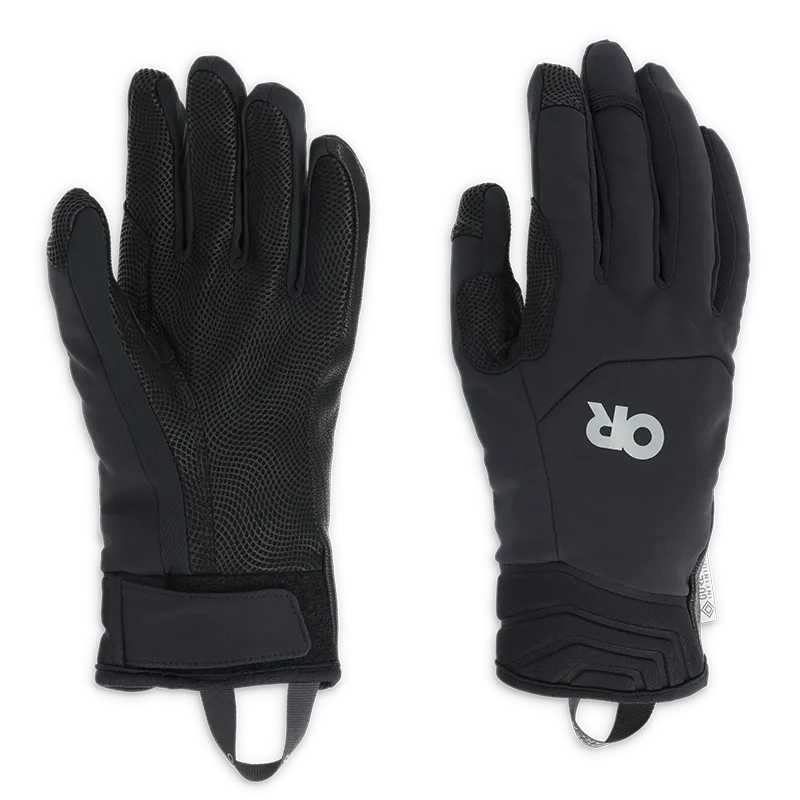 Mixalot Gloves - Unisex