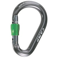 Thumbnail for Nimbus Lock Screwgate Carabiner