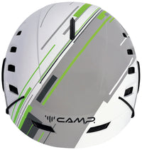 Voyager Helmet
