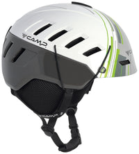 Voyager Helmet