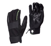 Thumbnail for Torque Mixed Gloves - Unisex