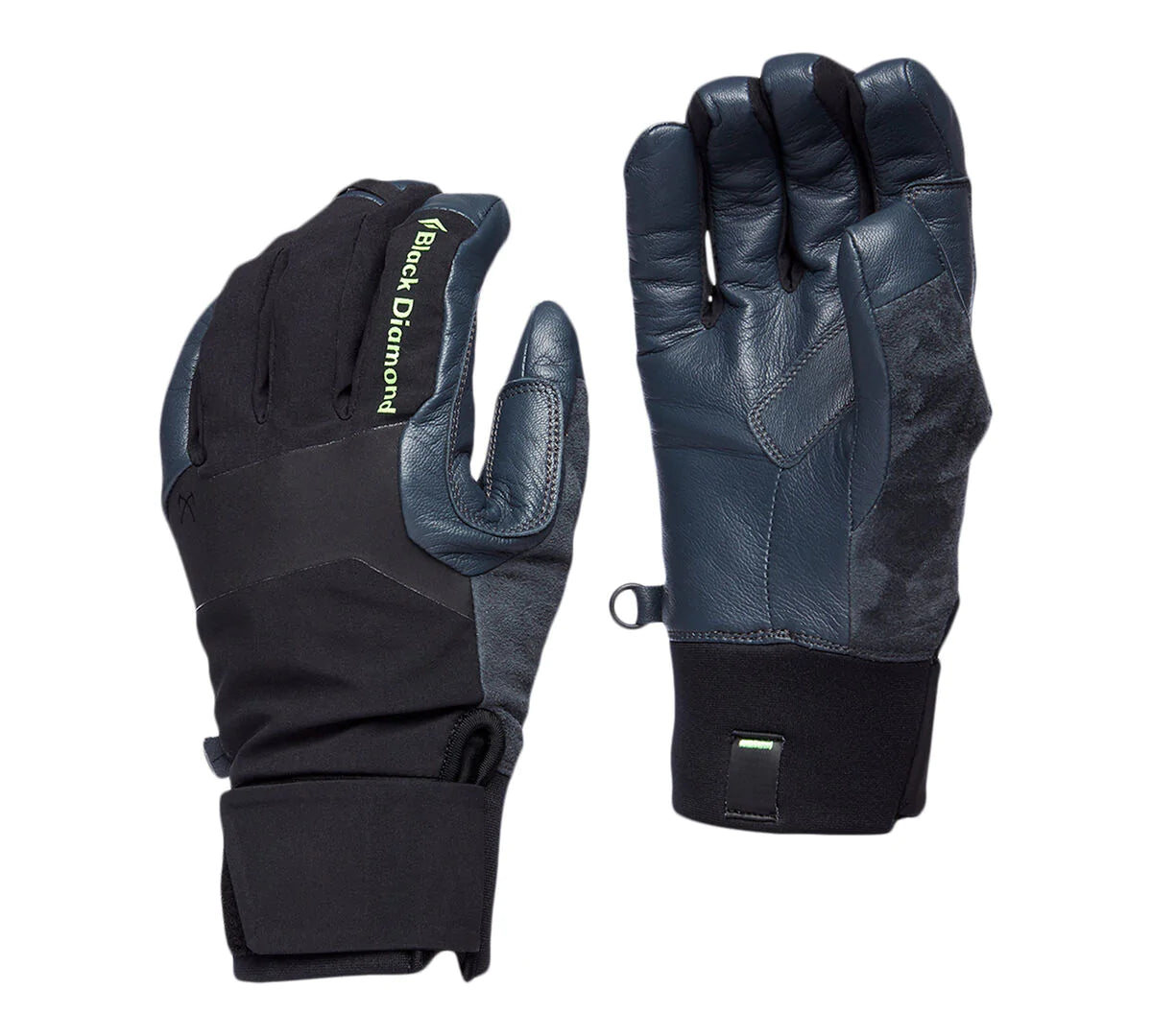 Terminator Gloves - Unisex