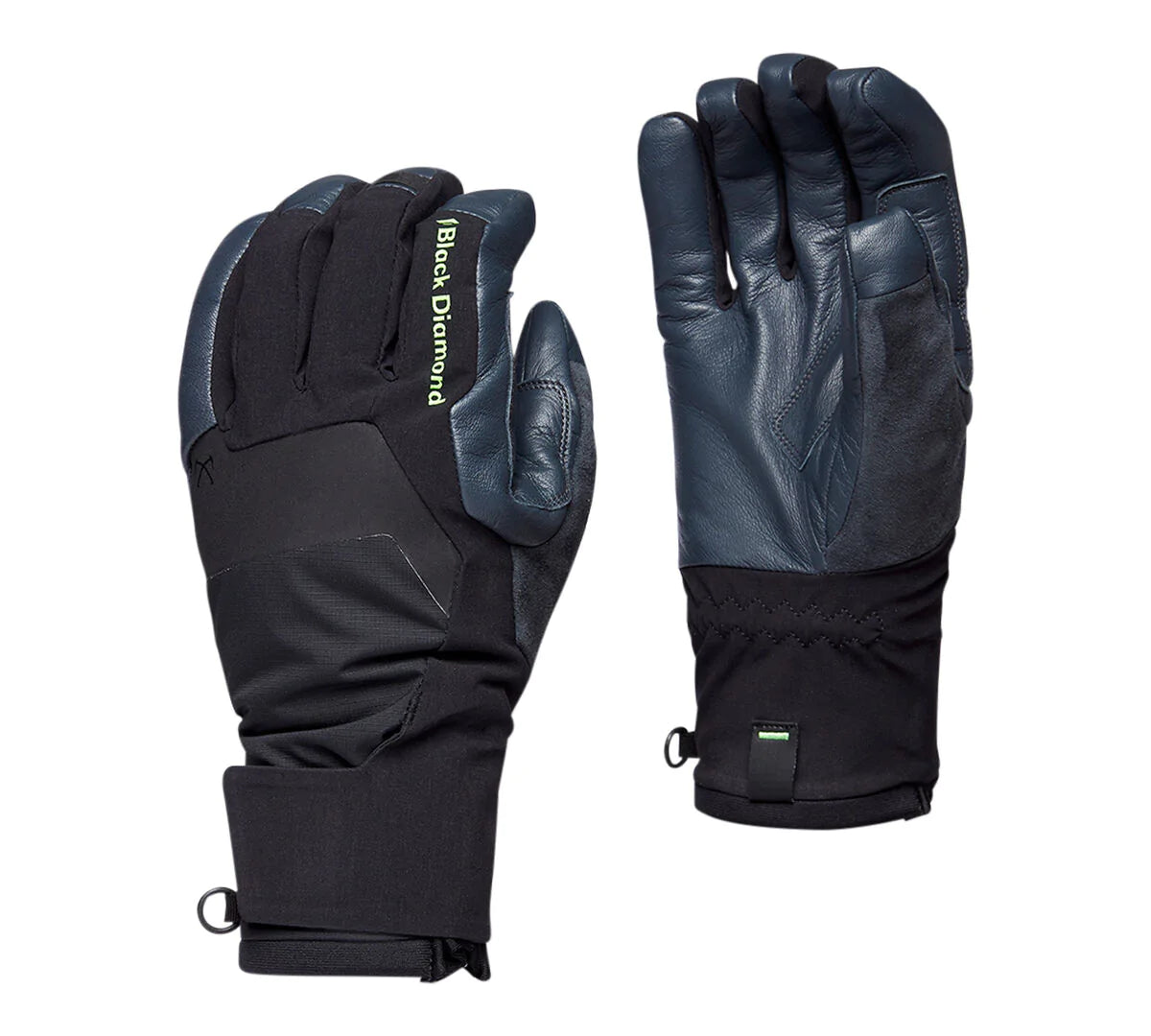Punisher Gloves - Unisex