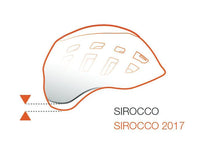 Thumbnail for Sirocco Ultralight Helmet