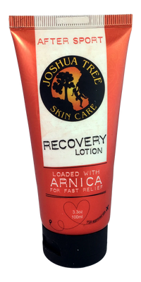 Thumbnail for Recovery Lotion Tube