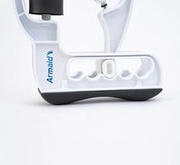 Thumbnail for Massager With White Roller Attachment