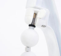 Thumbnail for Massager With White Roller Attachment