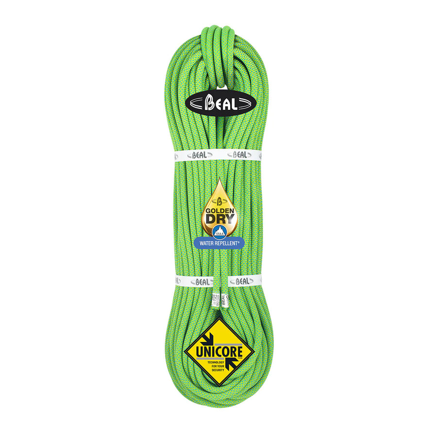 8.5Mm Opera Unicore Dry Rope