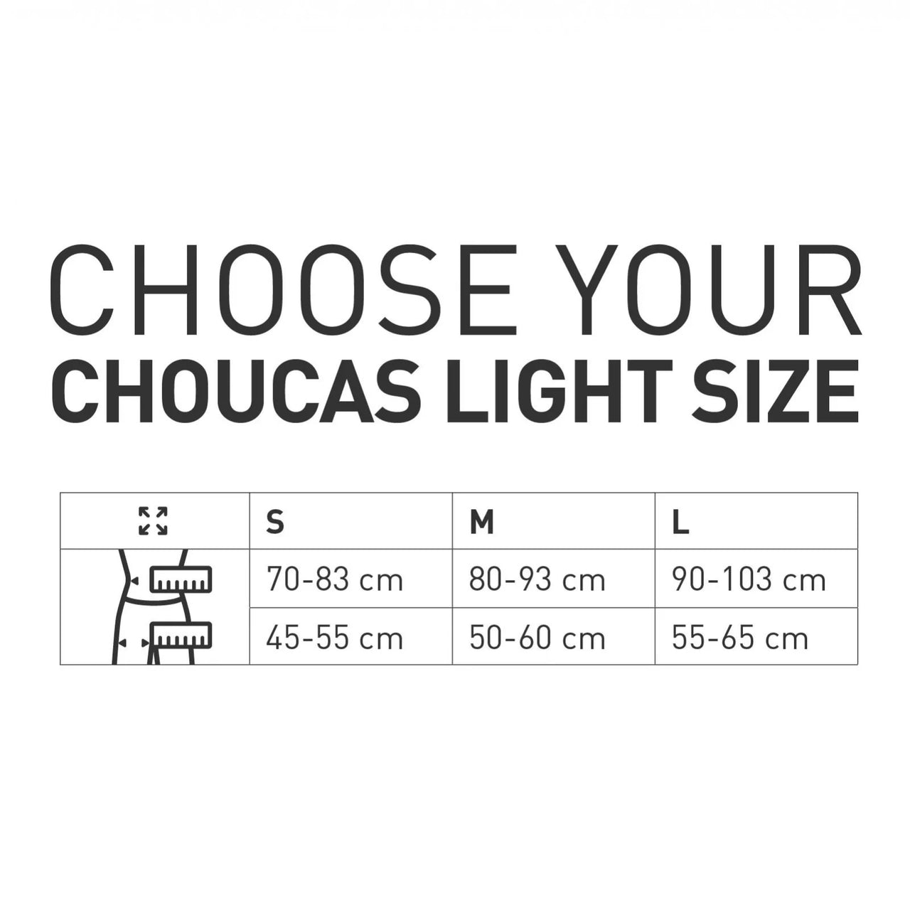 Choucas Light Harness - Unisex