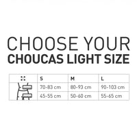 Thumbnail for Choucas Light Harness - Unisex