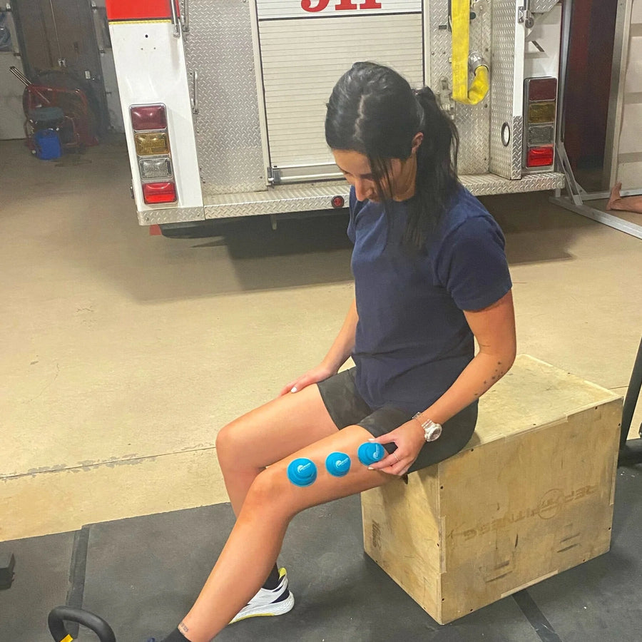 Riptide Sport Cupping Set