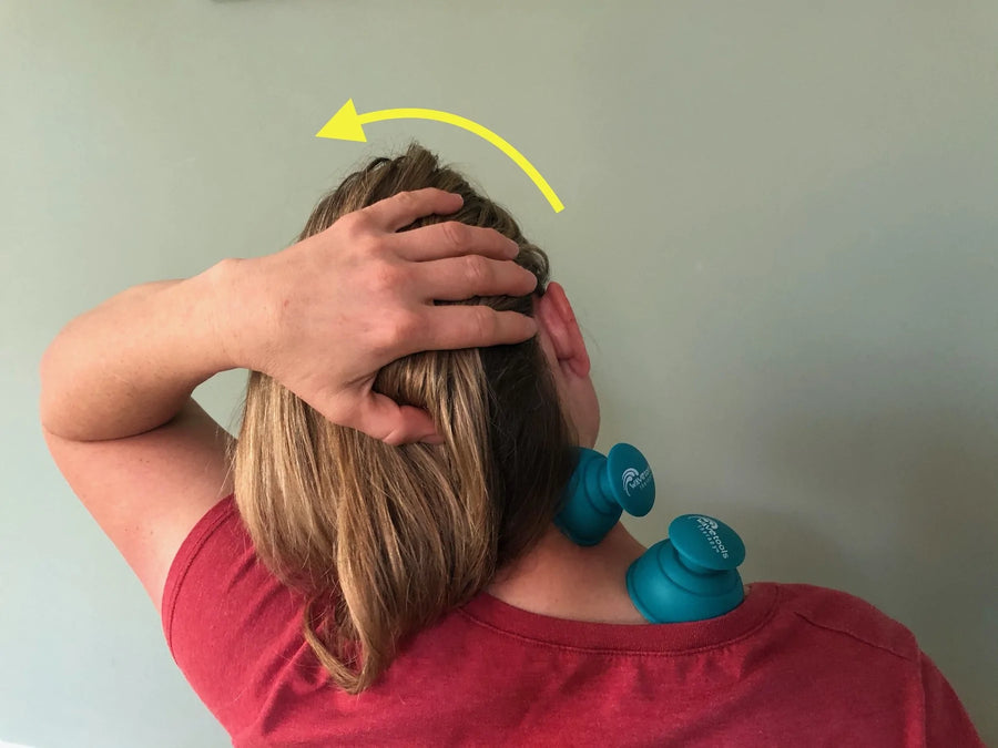 Riptide Sport Cupping Set