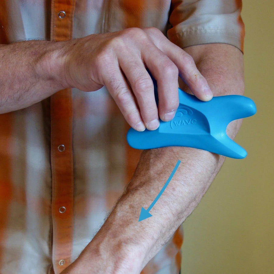 Soft Tissue Massage Tool