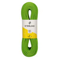 Thumbnail for Sterling 9.6Mm Quest Xeros Dry Rope