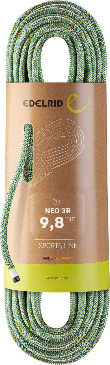 Neo 3R 9.8Mm Rope