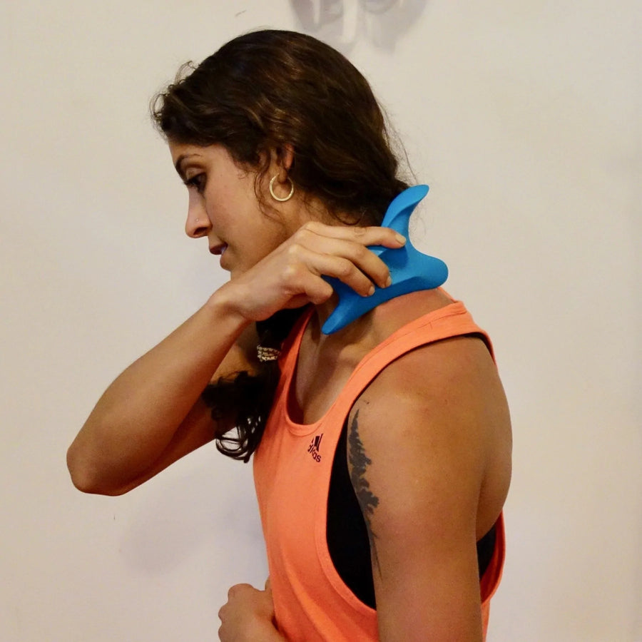 Soft Tissue Massage Tool