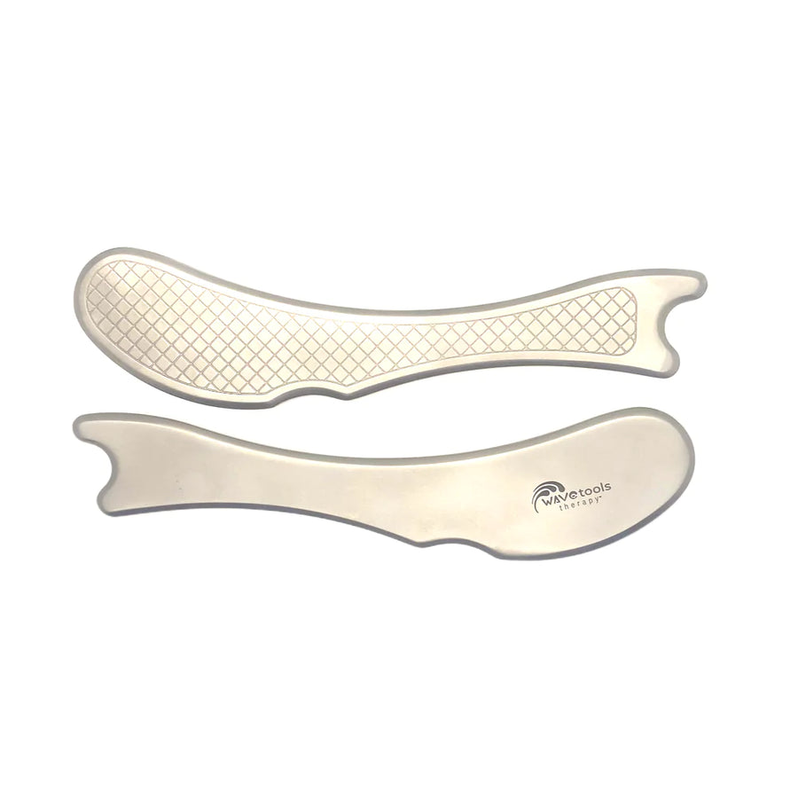 Arete Muscle Scraper