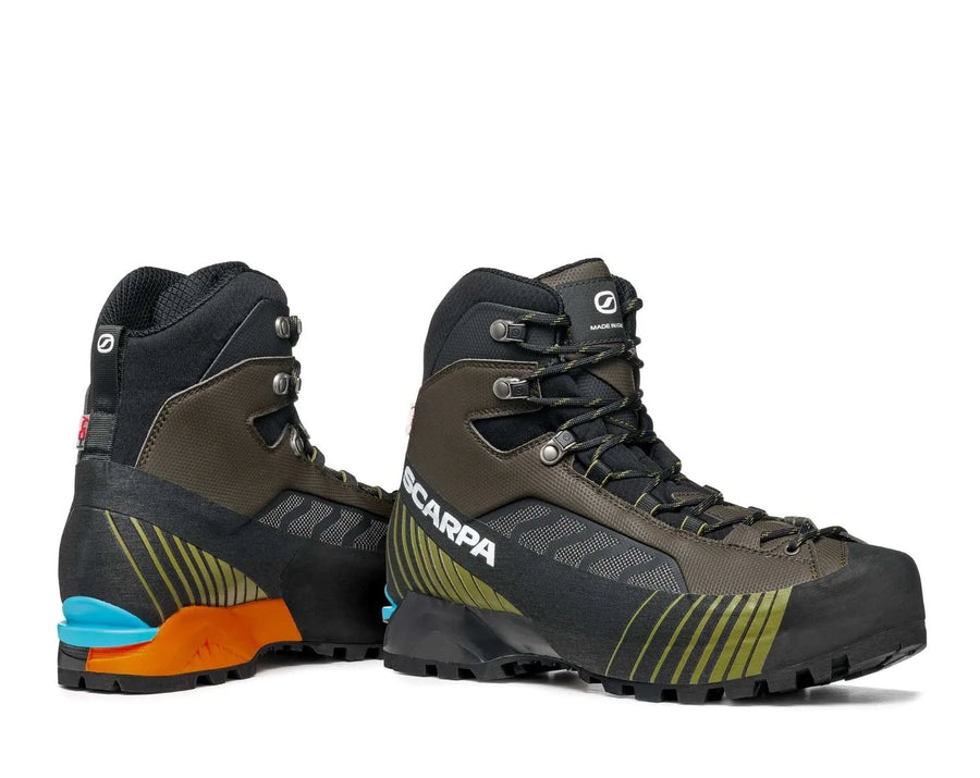 Men'S Ribelle Lite Hd