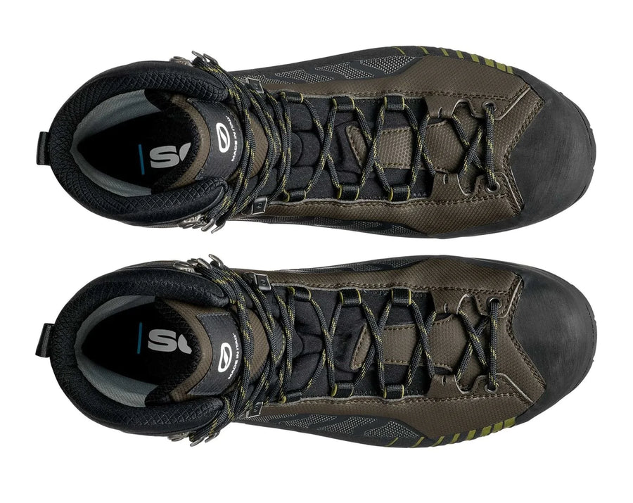 Men'S Ribelle Lite Hd