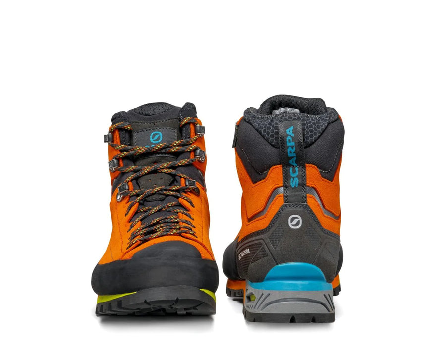 Men'S Zodiac Tech Gore-Tex Boots