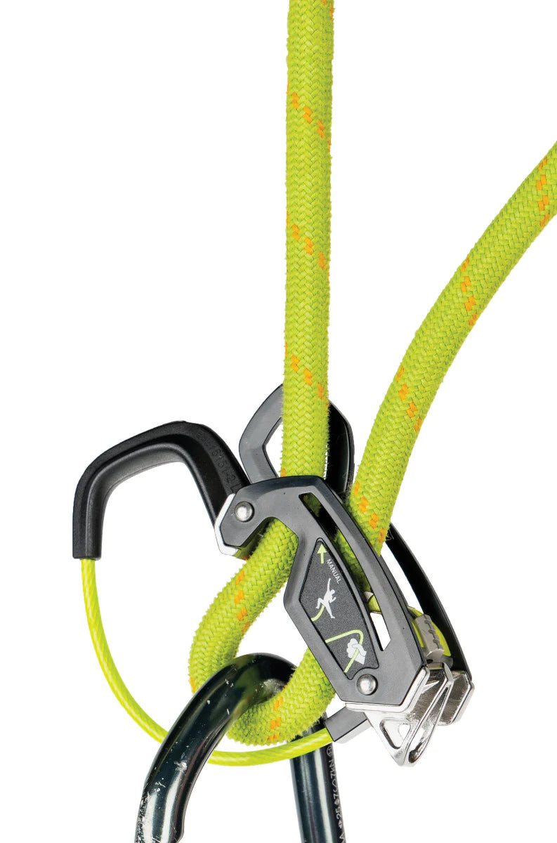 Gigajul Belay Device