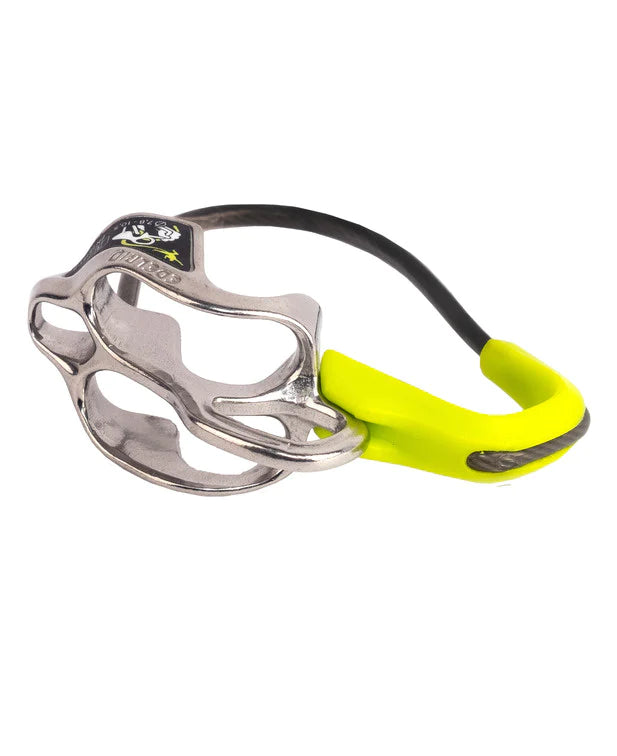 Mega Jul Braking Assist Belay Device