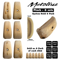 Thumbnail for System Holds Pinch 6Pk